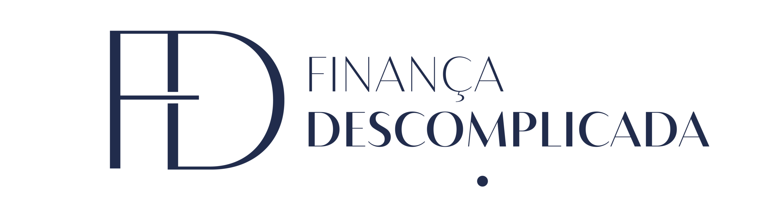 Finança Descomplicada