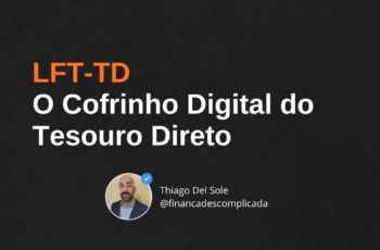 LFT-TD – Novo Título do Tesouro Direto